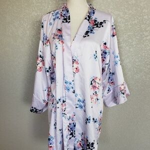 In bloom by jon quil. Robe